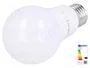 ams OSRAM Lámpara LED E27 Blanco Caliente 1055lm