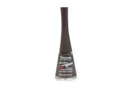 Bourjois 1 Seconde Nail Polish 9ml - Bronze