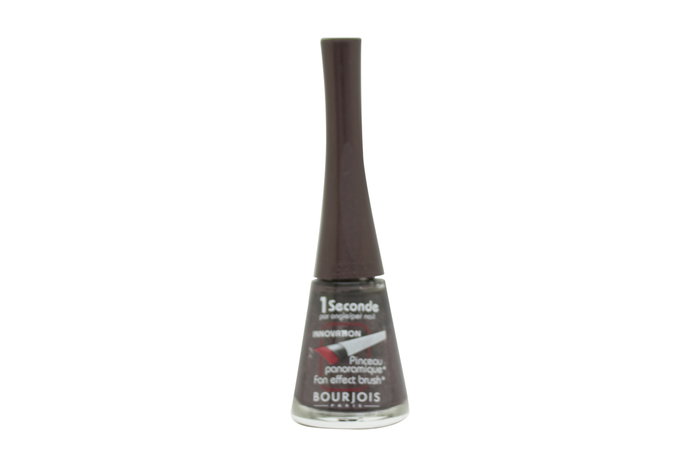 Bourjois 1 Seconde Nail Polish 9ml - Bronze Bourjois 1 Seconde Nail Polish 9ml - Bronze