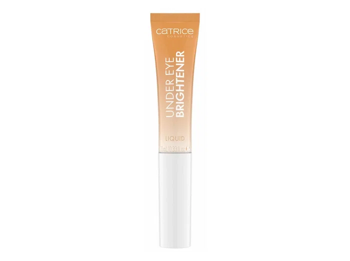 Catrice Under Eye Brightener Iluminador Líquido 020-Warm Nude Catrice Under Eye Brightener Iluminador Líquido 020-Warm Nude