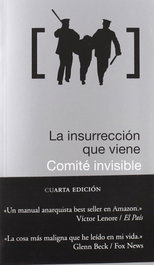 La insurrección que viene, AA.VV. - MELUSINA EDITORIAL