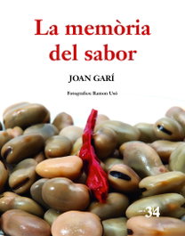 La memòria del sabor, Joan Garí - TRES I QUATRE