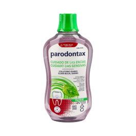 PARODONTAX HERBAL DIARIO Colutorio 500ml