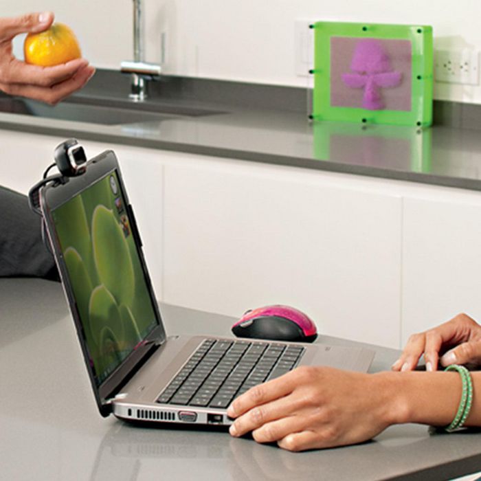 Microsoft LifeCam HD-3000 Webcam HD 720p 30fps Micrófono Cancelación Ruido USB 2.0 Panorámica 16:9 TrueColor para PC Microsoft LifeCam HD-3000 Webcam HD 720p 30fps Micrófono Cancelación Ruido USB 2.0 Panorámica 16:9 TrueColor para PC