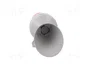 AUER SIGNAL Señalizador Luminoso y Sonoro KLL Naranja 24VDC
