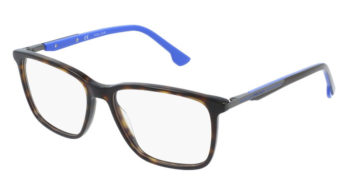Police VK085-510722 Gafas de Vista Infantil Marrón Police VK085-510722 Gafas de Vista Infantil Marrón