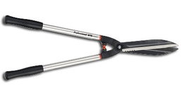 BAHCO Tijera Cortasetos P51-H-SL de 73 cm con Mangos Largos
