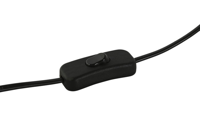 Lampara Sobremesa Item Home DKD Home Decor Multicolor Blanco 29x51x29 cm