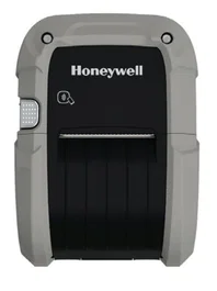 Honeywell RP4 Impresora portátil térmica directa 203 x 203 DPI