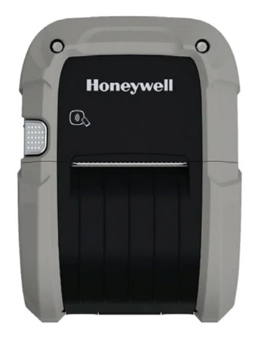 Honeywell RP4 Impresora portátil térmica directa 203 x 203 DPI Honeywell RP4 Impresora portátil térmica directa 203 x 203 DPI