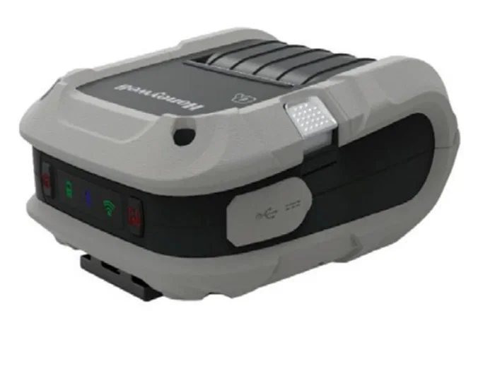 Honeywell RP4 Impresora portátil térmica directa 203 x 203 DPI Honeywell RP4 Impresora portátil térmica directa 203 x 203 DPI