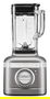 Kitchenaid Batidora de Vaso K400 Artisan Plata Medallón 1.4L