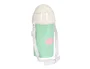 Safta Botella Blackfit8 Moon con apertura automática y pajita de 500 ml