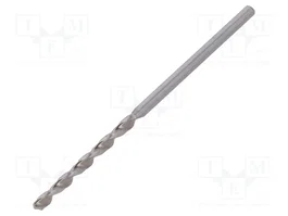 ALPEN-MAYKESTAG Broca para metal HSS FORTE COBALT 1,6 mm x 43 mm