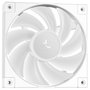 DeepCool Mystique 240 WH ARGB Blanco