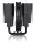 NOCTUA NH-D15S chromax.black Enfriador CPU 14 cm Negro