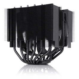 Noctua NH-D15S chromax.black Negro