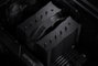NOCTUA NH-D15S chromax.black Enfriador CPU 14 cm Negro