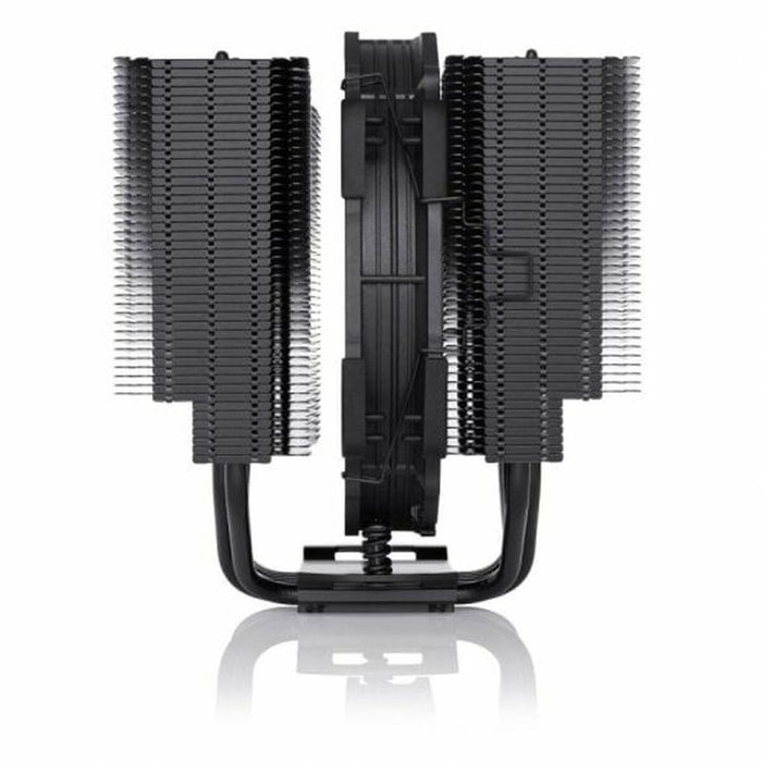 NOCTUA NH-D15S chromax.black Enfriador CPU 14 cm Negro