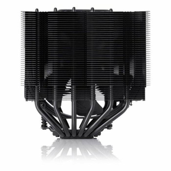 NOCTUA NH-D15S chromax.black Enfriador CPU 14 cm Negro