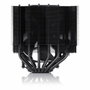 NOCTUA NH-D15S chromax.black Enfriador CPU 14 cm Negro