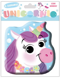 EDIMAT Cuentos de Andersen - Unicornio