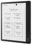Kobo Elipsa 2E con Stylus, 32 GB, Negro