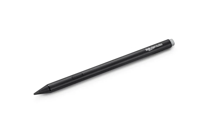 Kobo Elipsa 2E Lector de E-book Pantalla Táctil 32 GB Negro