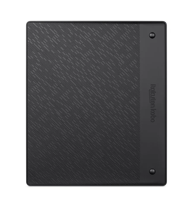 Kobo Elipsa 2E Lector de E-book Pantalla Táctil 32 GB Negro