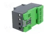 BREVE TUFVASSONS PSS20N Transformador de red 230VAC a 24V 20VA
