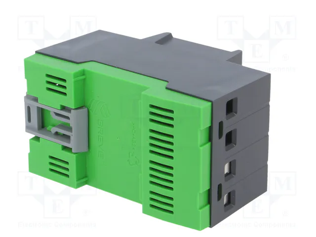 BREVE TUFVASSONS PSS20N Transformador de red 230VAC a 24V 20VA