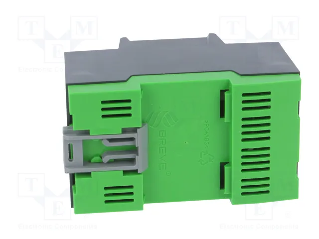 BREVE TUFVASSONS PSS20N Transformador de red 230VAC a 24V 20VA