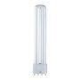 Patron Bombilla Bajo Consumo 2G11 36W 2600lm 4000K Luz Día 415x43mm