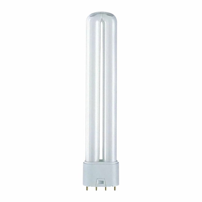Patron Bombilla de bajo consumo 36 W 2g11 4-pins PL-L Luz día