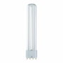 Patron Bombilla de bajo consumo 36 W 2g11 4-pins PL-L Luz día