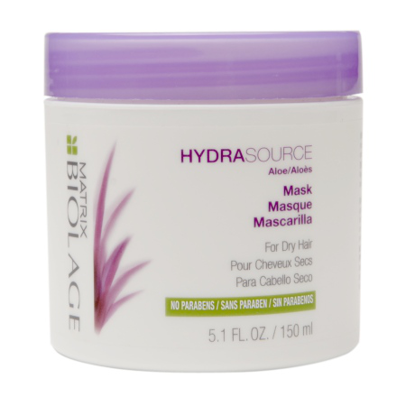Matrix Biolage Hydrasource Mascarilla Hidratante 150 mL