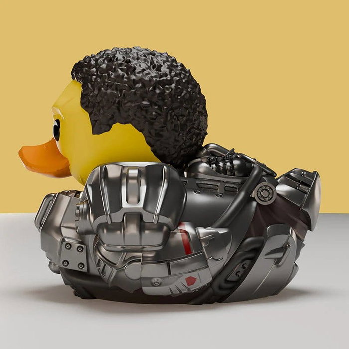 Fallout Tubbz Figura PVC Maximus 1st Edition 10 cm