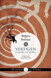 VIENA Vertigen, Pierre Boileau - VIENA