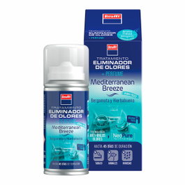 Krafft Eliminador de olores Mediterranean breeze 150 ml