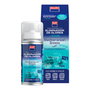 Krafft Mediterranean Breeze Eliminador de Olores con Perfume Bergamota y Hierbabuena 150 ml