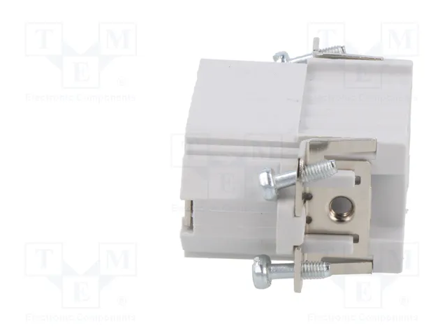 LAPP EPIC H-D Plantilla de contacto macho HDC 15 PIN