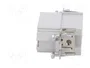 LAPP EPIC H-D Plantilla de contacto macho HDC 15 PIN