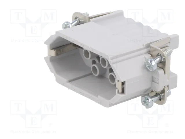 LAPP EPIC H-D Plantilla de contacto macho HDC 15 PIN