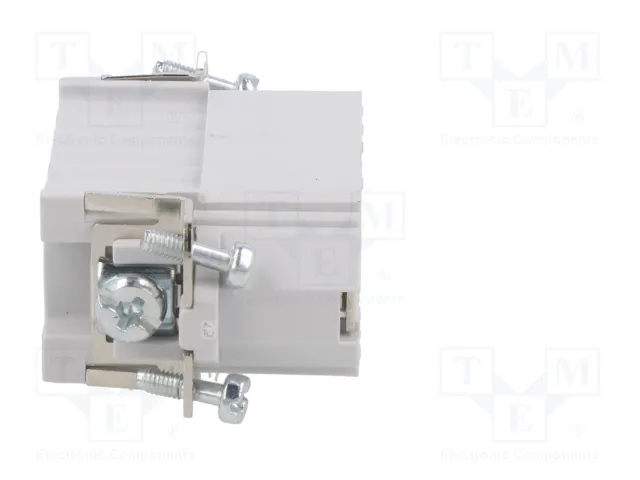 LAPP EPIC H-D Plantilla de contacto macho HDC 15 PIN