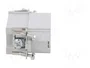 LAPP EPIC H-D Plantilla de contacto macho HDC 15 PIN