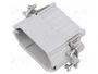 LAPP EPIC H-D Plantilla de contacto macho HDC 15 PIN