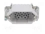 LAPP EPIC H-D Plantilla de contacto macho HDC 15 PIN