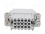 LAPP EPIC H-D Plantilla de contacto macho HDC 15 PIN