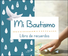 Mi Bautismo, Equipo San Pablo - San Pablo Editorial