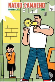 Natxo Camacho
